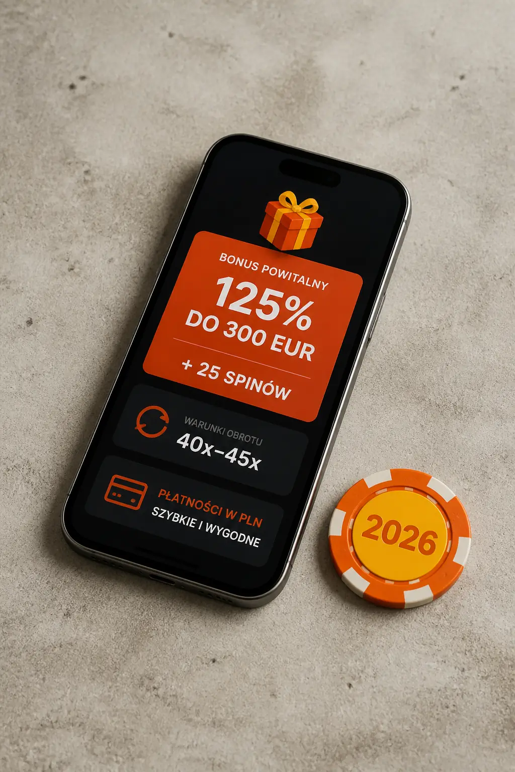 Spinamba Promo Code – Polska 2026 visual guide for Spinamba